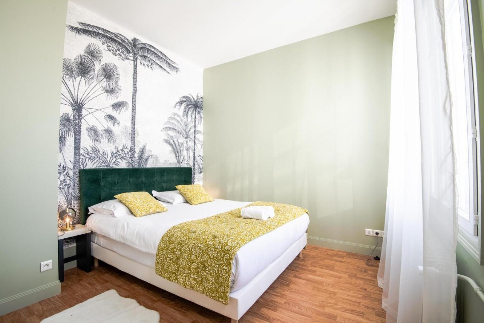 Design Apartment Place De La Liberte Tours Eksteriør billede